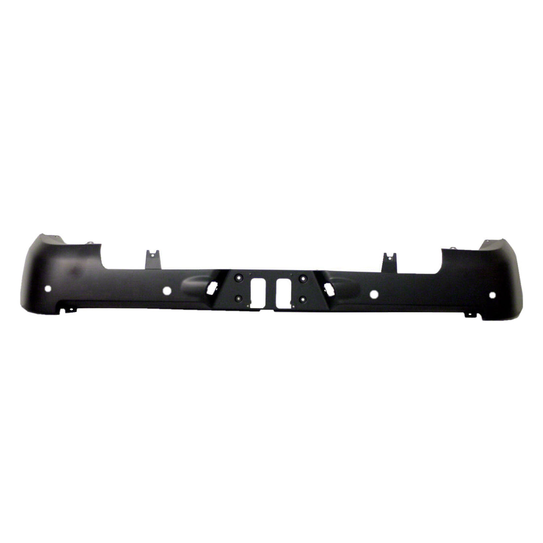Rear bumper cover 2007 - 2013 TOYOTA TUNDRA  TO1100257 521590C904