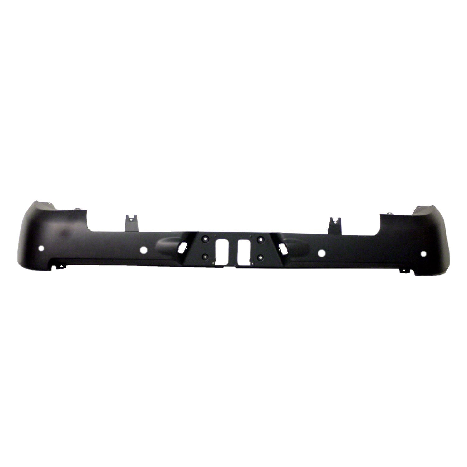 Rear bumper cover 2007 - 2013 TOYOTA TUNDRA  TO1100257C 521590C904