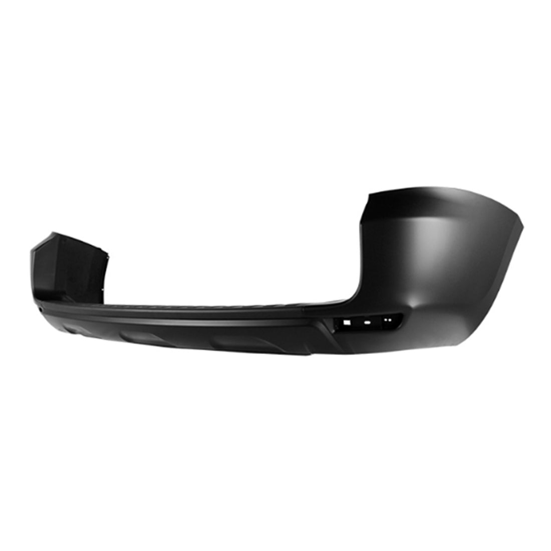 Rear bumper cover 2009 - 2012 TOYOTA RAV4  TO1100270C 521590R901