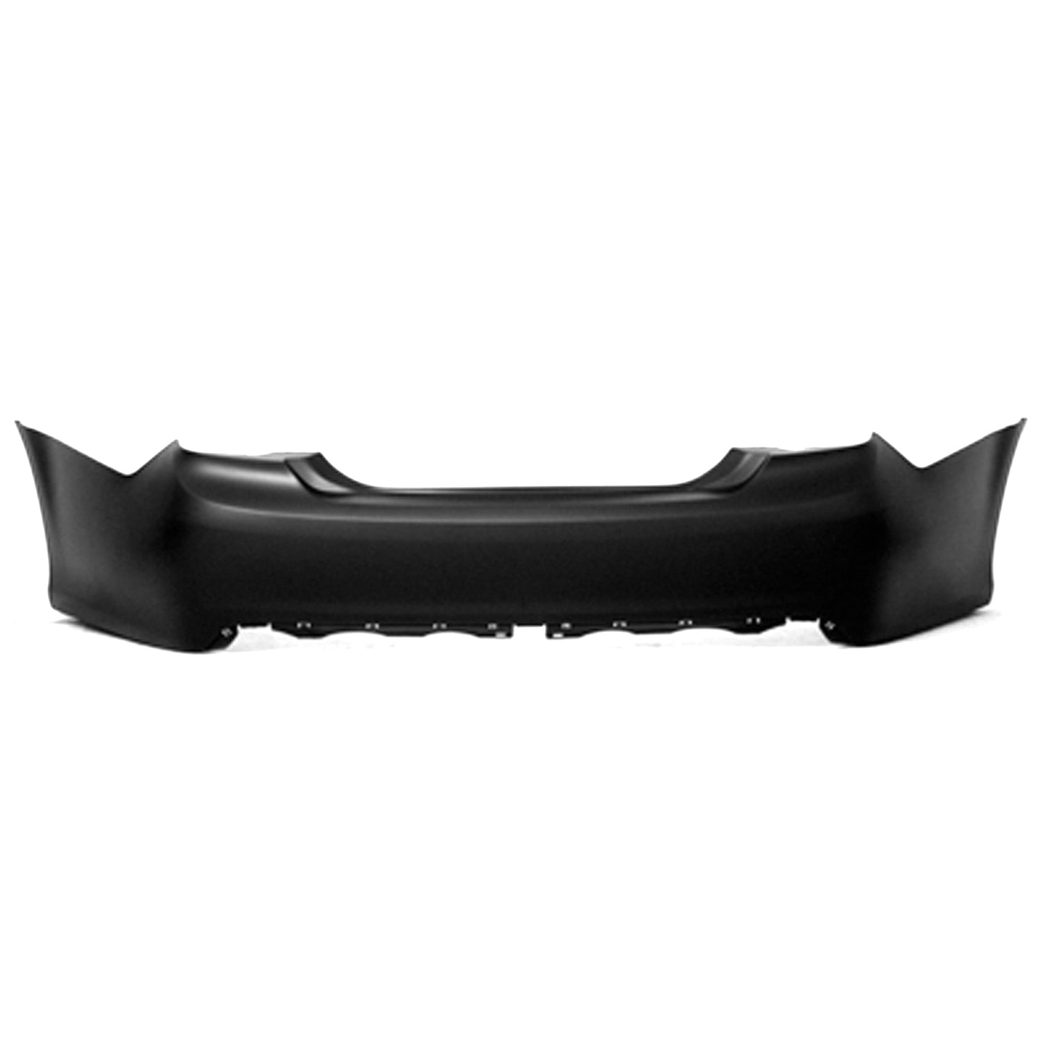 Rear bumper cover 2011 - 2012 TOYOTA AVALON CAPA TO1100293C 5215907900