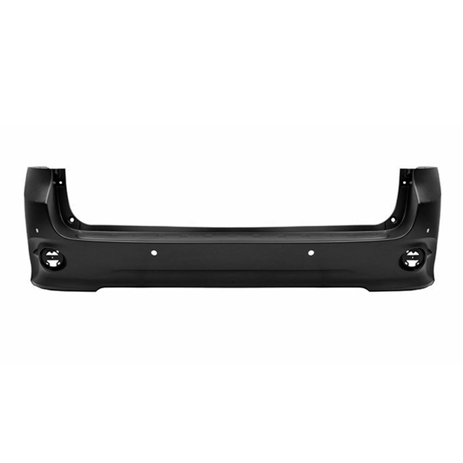 Rear bumper cover 2019 - 2020 TOYOTA SIENNA  TO1100350 5215908908