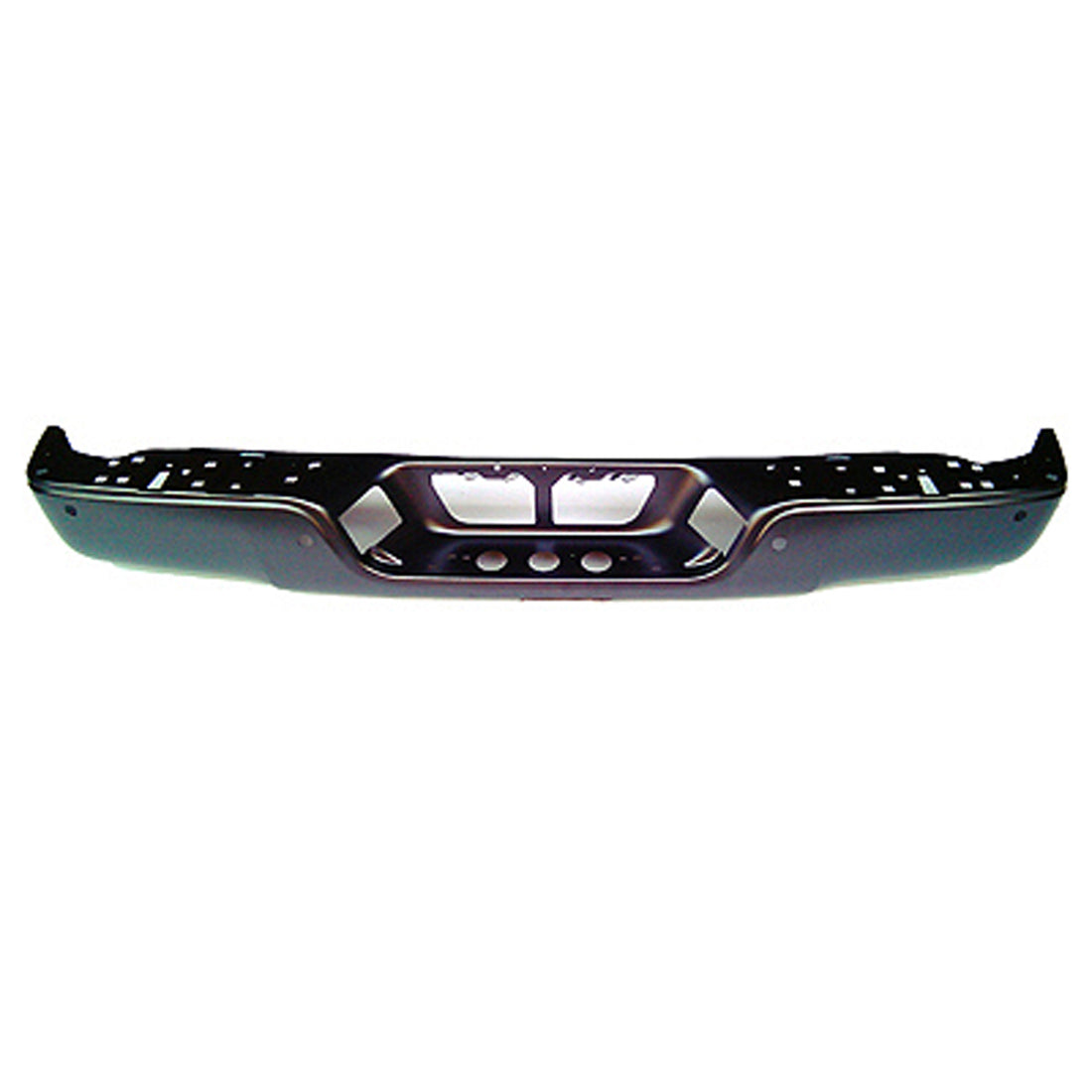 Rear bumper face bar 2009 - 2013 TOYOTA TUNDRA  TO1102247 521510C070