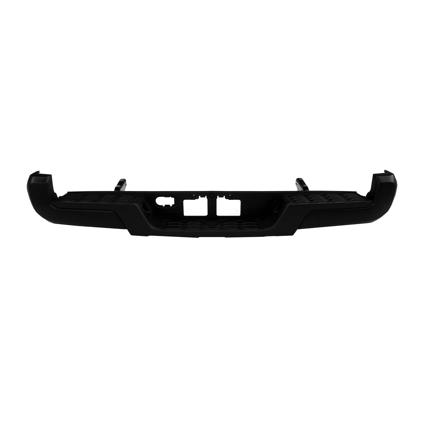 Rear bumper assembly 2016 - 2023 TOYOTA TACOMA CAPA TO1103125DSC 5215904030-PFM