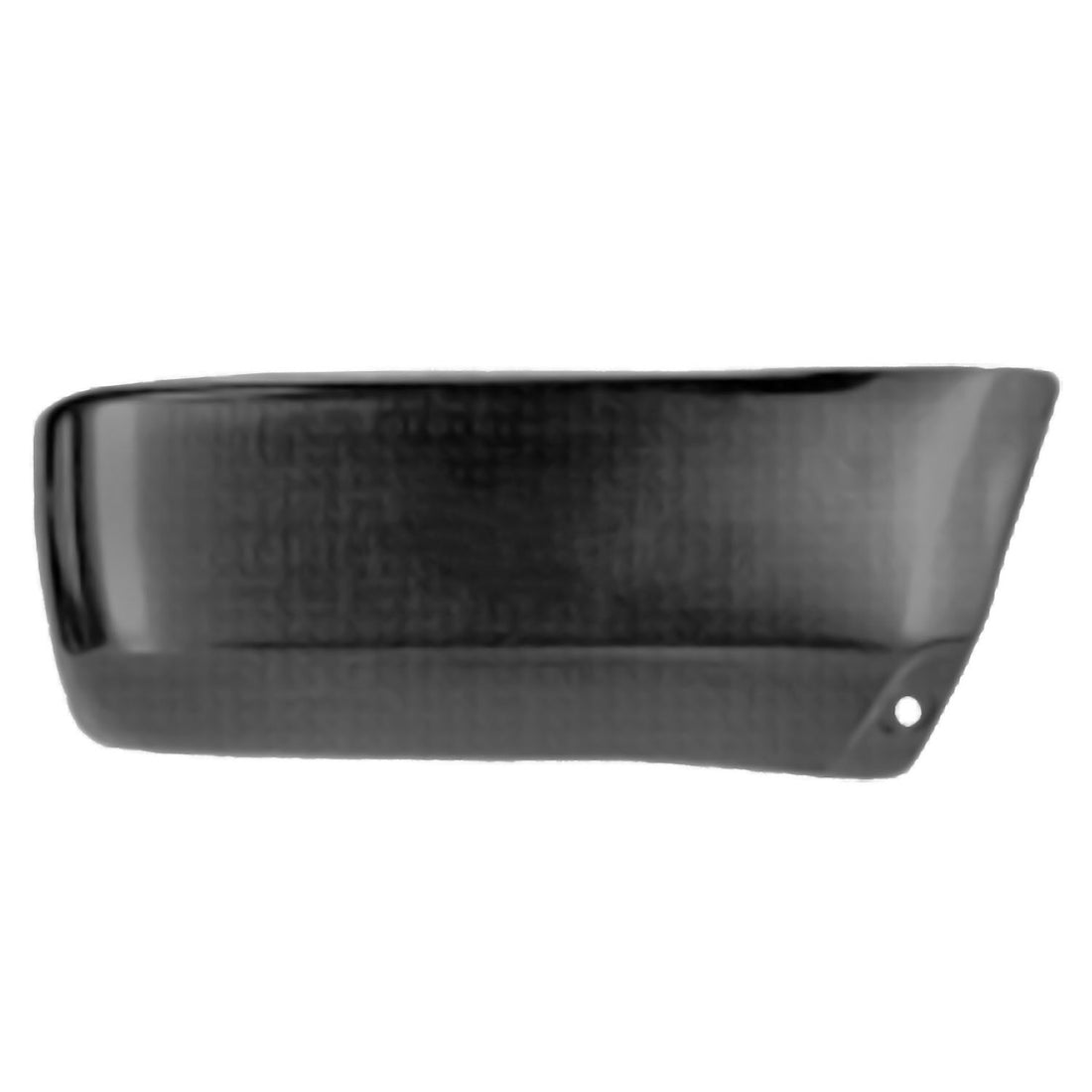 Right Side Rear bumper extension outer 1999 - 2002 TOYOTA 4RUNNER  TO1105112 5210635900