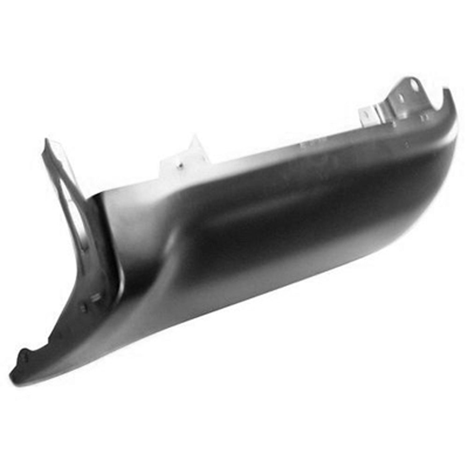 Right Side Rear bumper extension outer 1992 - 1995 TOYOTA 4RUNNER  TO1105114 5210635902