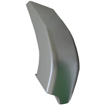 Extensión exterior parachoques trasero derecho 2007 - 2014 TOYOTA FJ CRUISER TO1105121C 5246235021