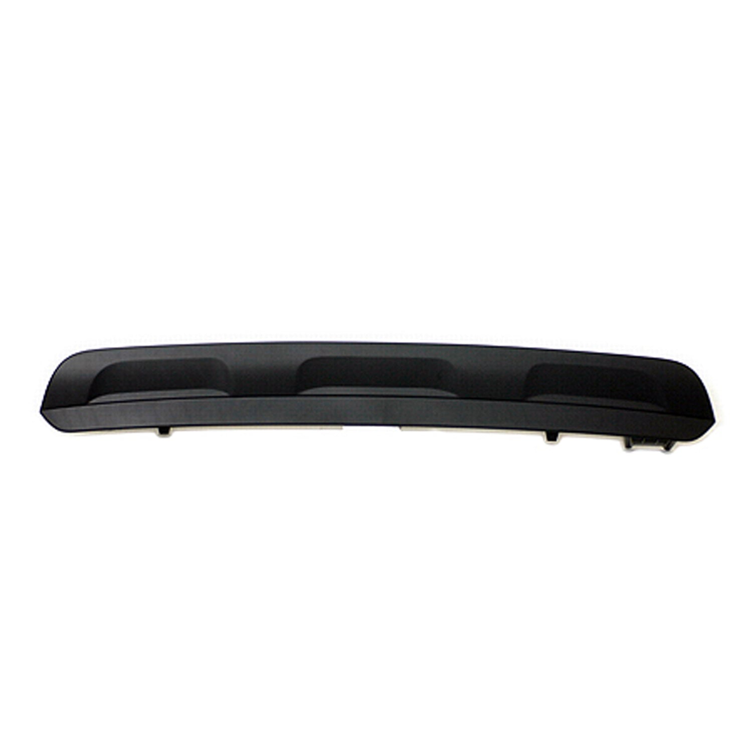 Rear bumper cover lower 2008 - 2010 TOYOTA HIGHLANDER  TO1115100C 521690E040