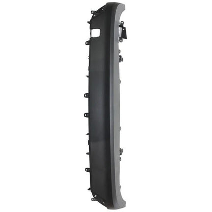 Rear bumper cover lower 2019 - 2022 TOYOTA PRIUS  TO1115115 5245347900