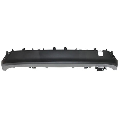 Rear bumper cover lower 2019 - 2022 TOYOTA PRIUS  TO1115115 5245347900