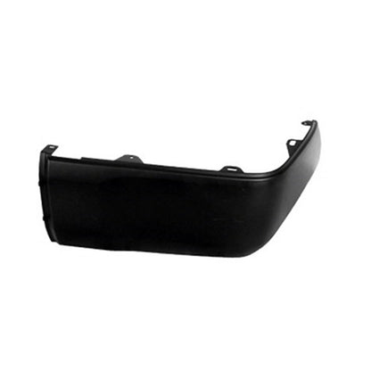 Right Side Rear bumper cover 2014 - 2021 TOYOTA TUNDRA  TO1117108C 521550C030