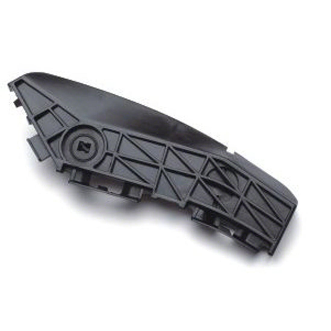 Left Side Rear bumper cover retainer 2007 - 2012 TOYOTA YARIS  TO1132108 5215652091