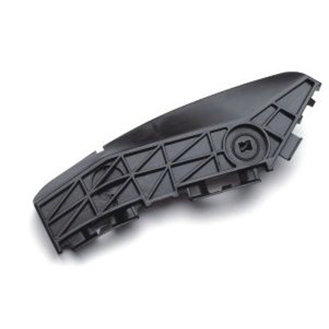 Right Side Rear bumper cover retainer 2007 - 2012 TOYOTA YARIS  TO1133108 5215552091