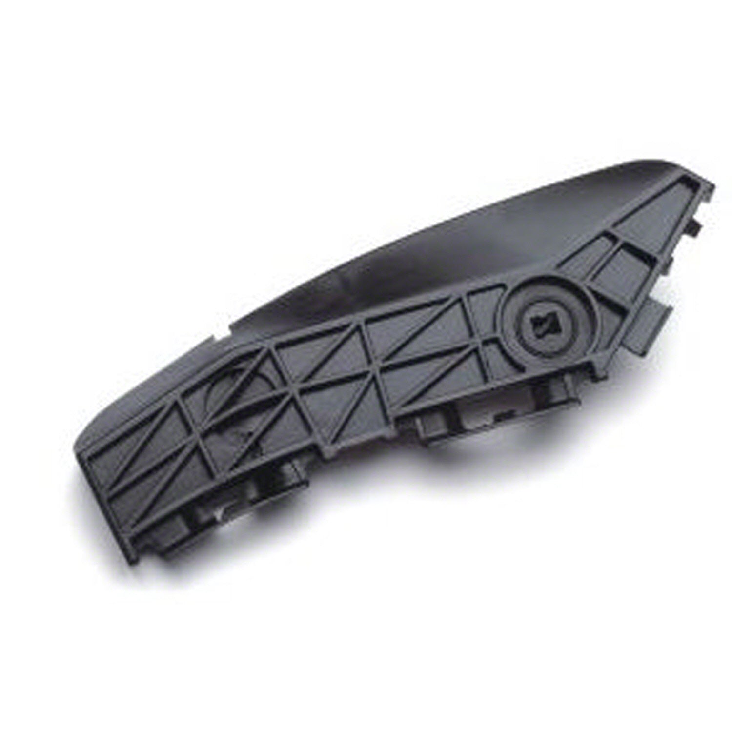 Right Side Rear bumper cover retainer 2007 - 2012 TOYOTA YARIS  TO1133108 5215552091
