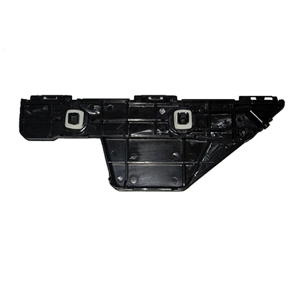 Left Side Rear bumper cover support 2008 - 2010 TOYOTA HIGHLANDER  TO1142104 5257648031