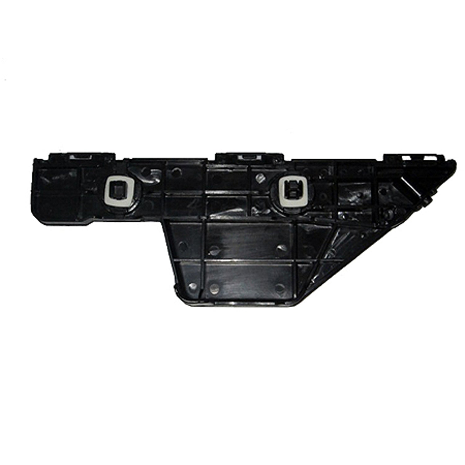 Left Side Rear bumper cover support 2008 - 2010 TOYOTA HIGHLANDER  TO1142104 5257648031