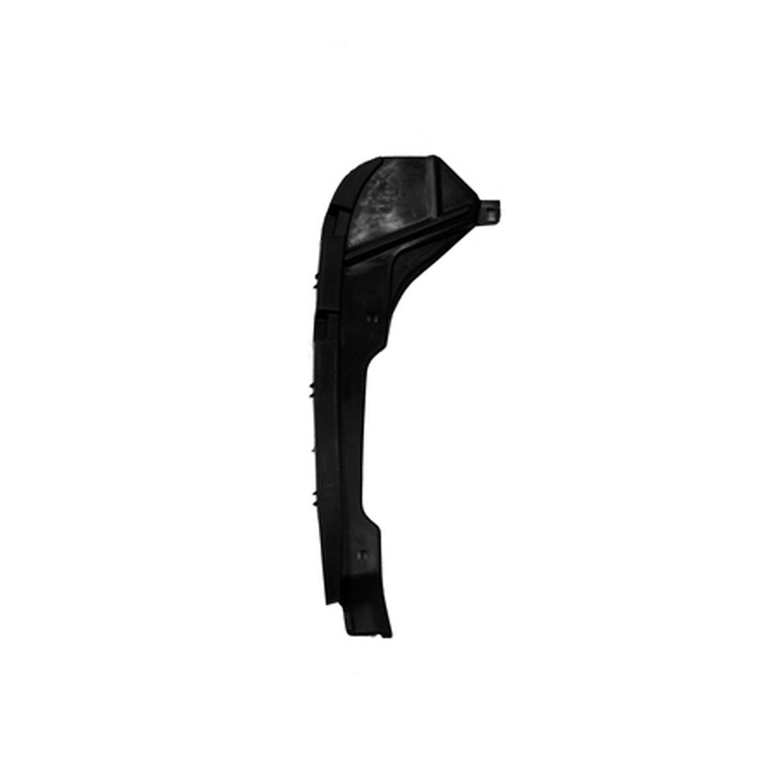 Left Side Rear bumper cover support 2009 - 2013 TOYOTA COROLLA  TO1142108 5259202170