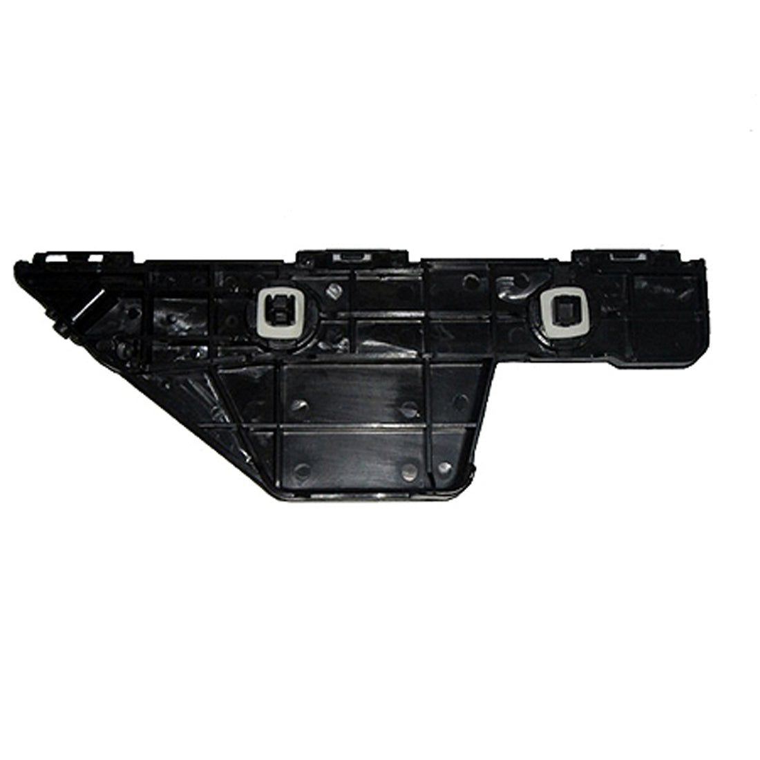 Right Side Rear bumper cover support 2008 - 2010 TOYOTA HIGHLANDER  TO1143104 5257548031