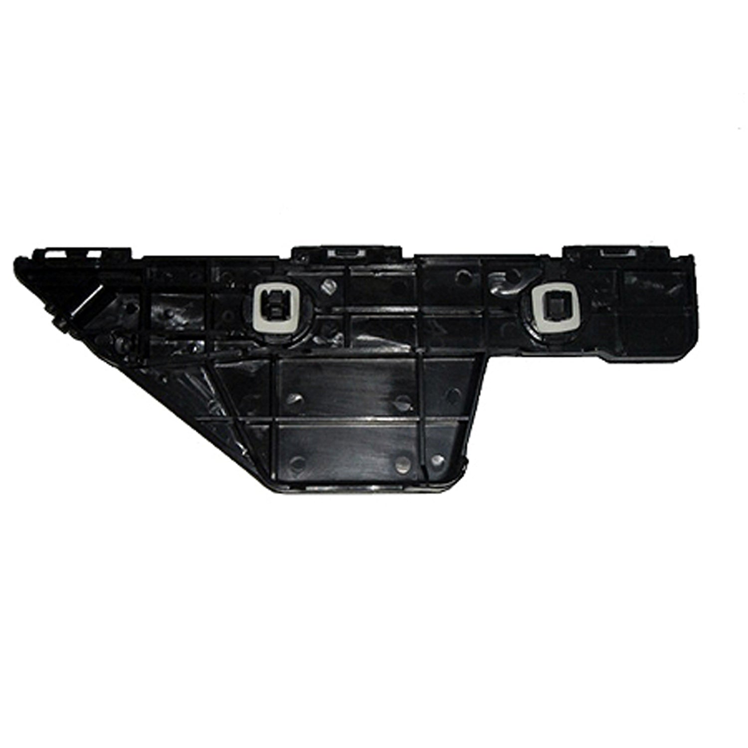 Right Side Rear bumper cover support 2008 - 2010 TOYOTA HIGHLANDER  TO1143104 5257548031