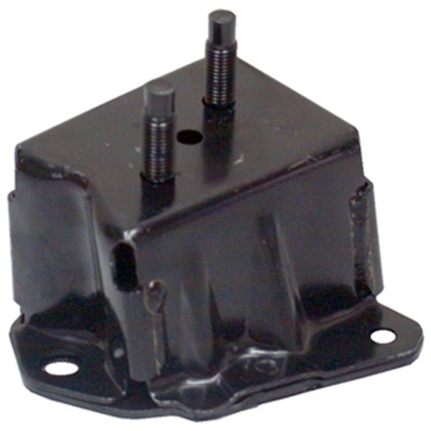 Right Side Rear bumper bracket 2010 - 2015 TOYOTA PRIUS  TO1167118 5201547040