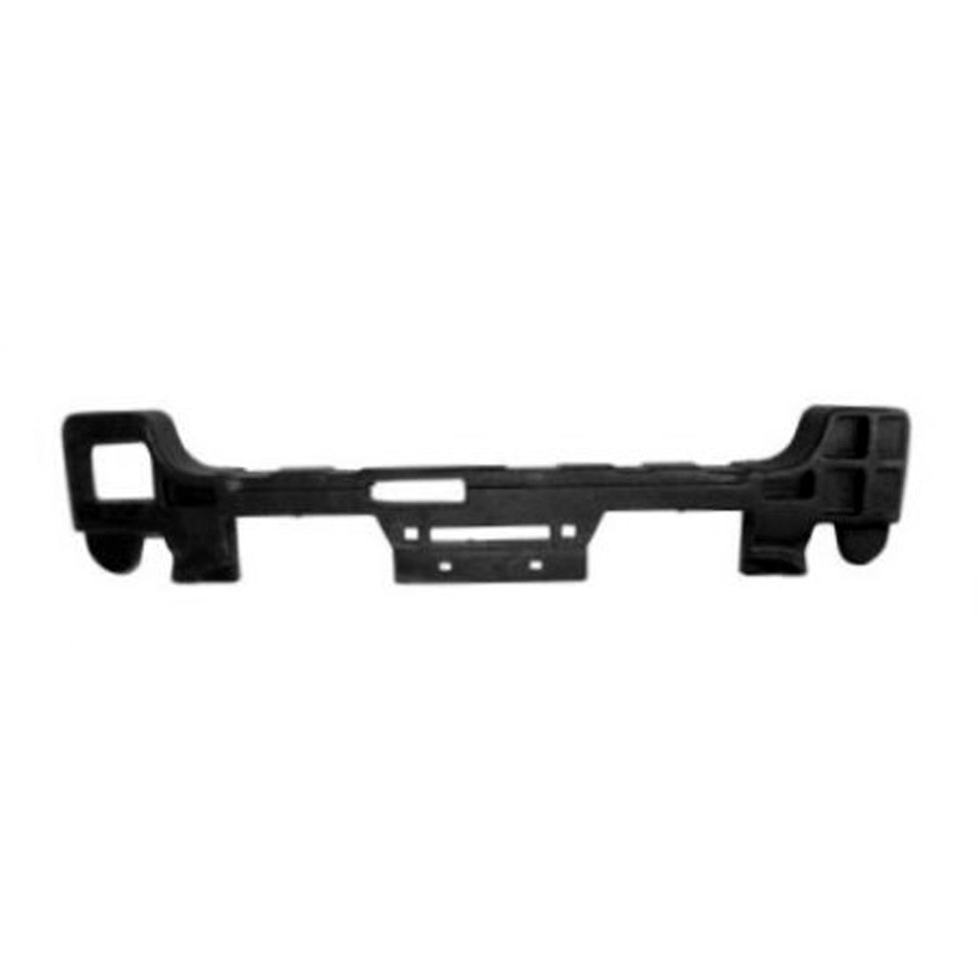 Rear bumper energy absorber 2008 - 2010 TOYOTA HIGHLANDER  TO1170131 526150E040