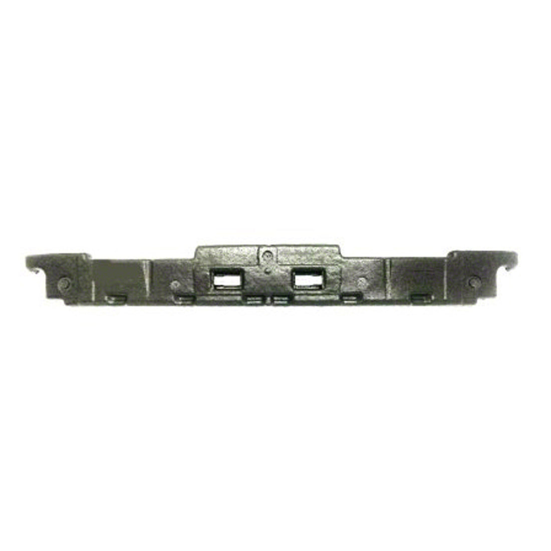 Rear bumper energy absorber 2011 - 2013 TOYOTA COROLLA  TO1170134 5261502150