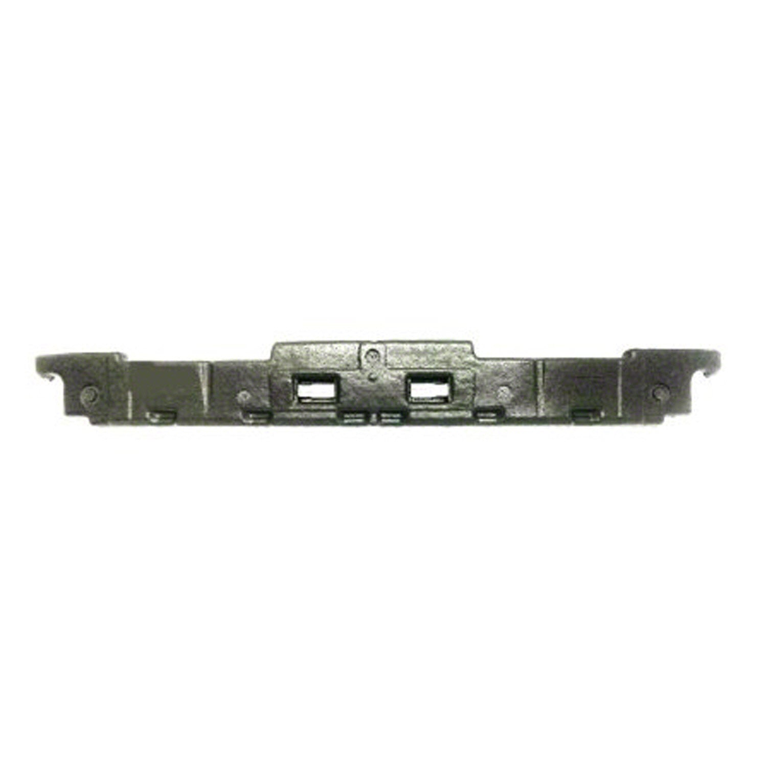 Rear bumper energy absorber 2011 - 2013 TOYOTA COROLLA  TO1170134 5261502150
