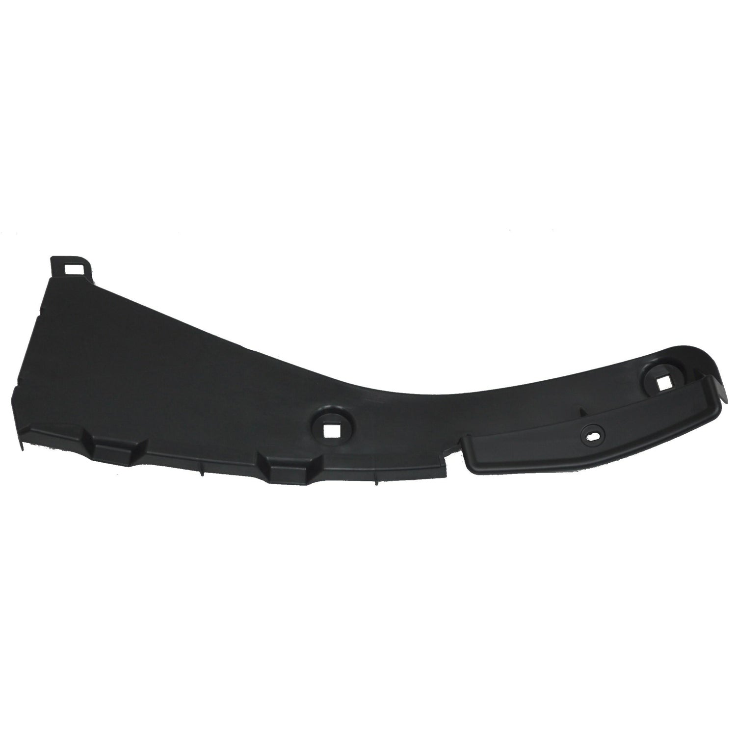 Left Side Rear bumper filler 2014 - 2019 TOYOTA COROLLA CAPA TO1182104C 5259202261