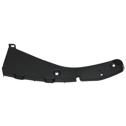 Left Side Rear bumper filler 2014 - 2019 TOYOTA COROLLA CAPA TO1182104C 5259202261
