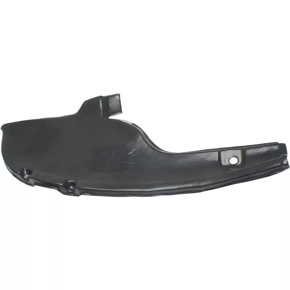 Left Side Rear bumper filler 2007 - 2008 TOYOTA YARIS TO1182107 5259252171