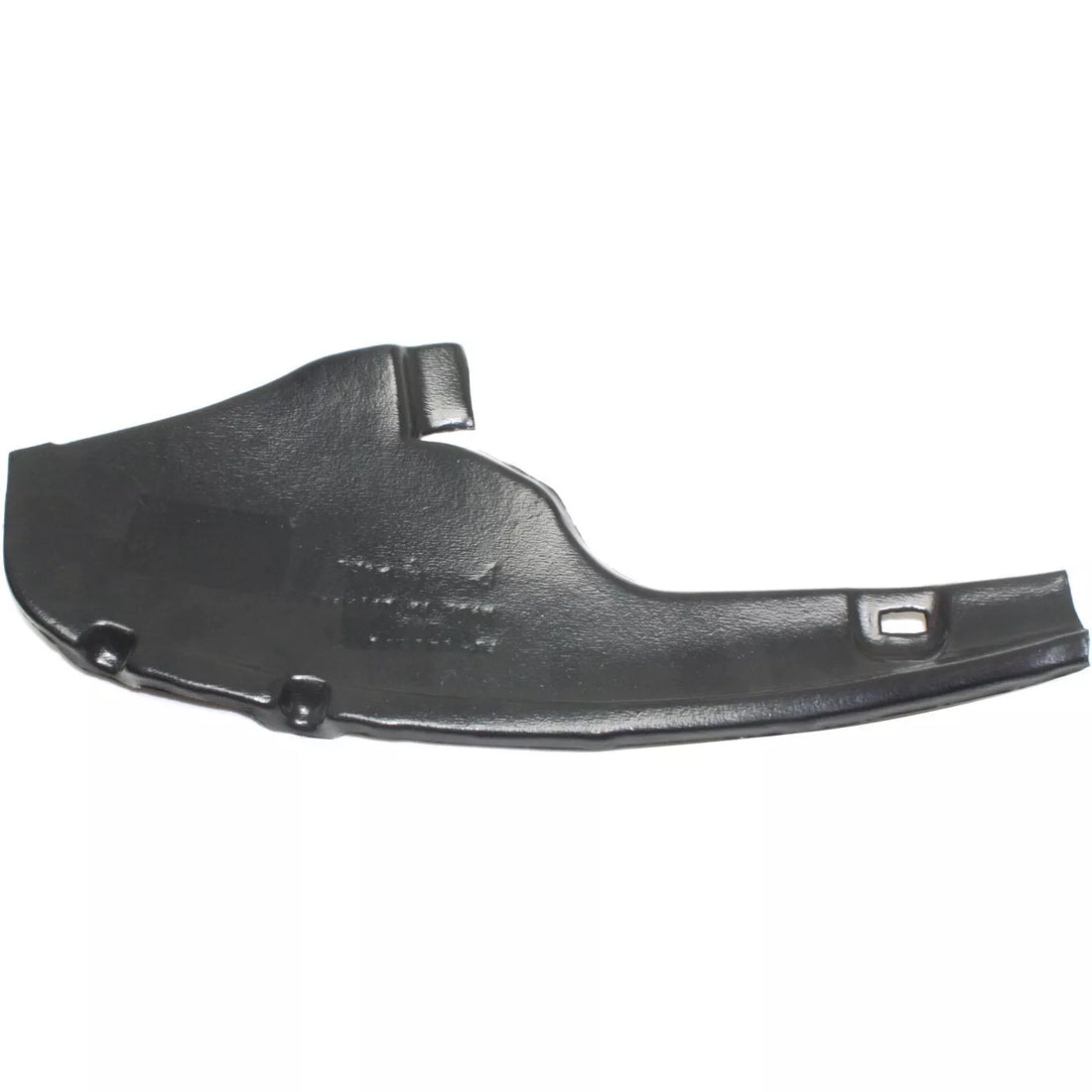 Left Side Rear bumper filler 2009 - 2011 TOYOTA YARIS TO1182108 5259252270