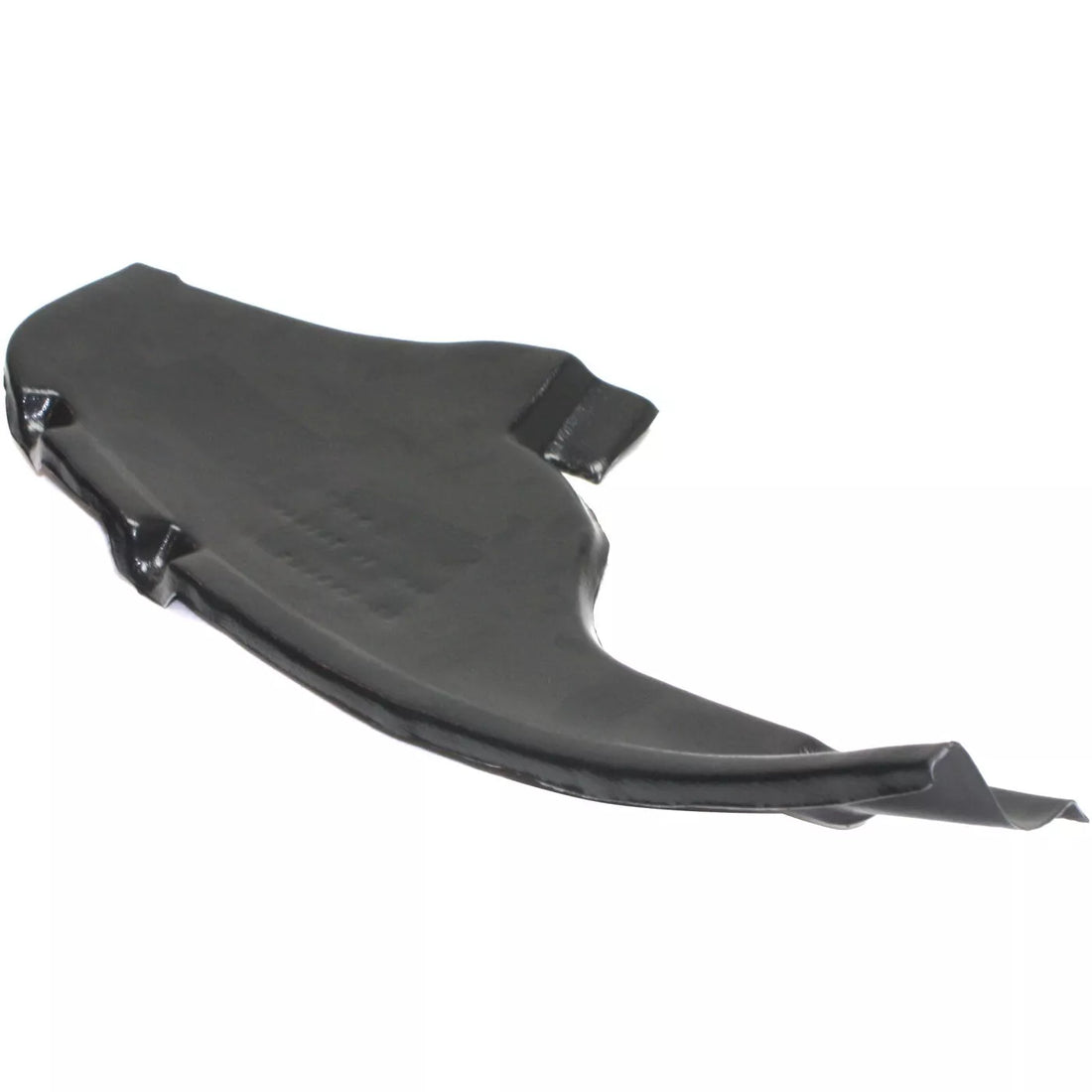 Relleno de parachoques trasero izquierdo 2009 - 2011 TOYOTA YARIS TO1182108 5259252270