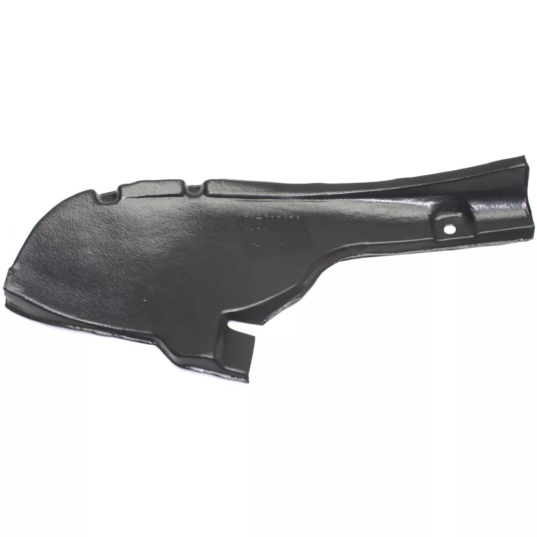 Right Side Rear bumper filler 2007 - 2008 TOYOTA YARIS TO1183107 5259152181