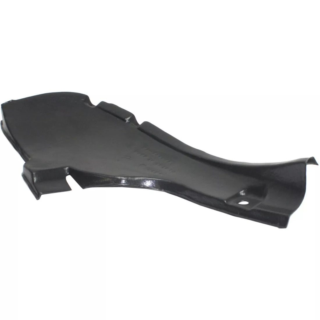 Relleno de parachoques trasero derecho 2007 - 2008 TOYOTA YARIS TO1183107 5259152181