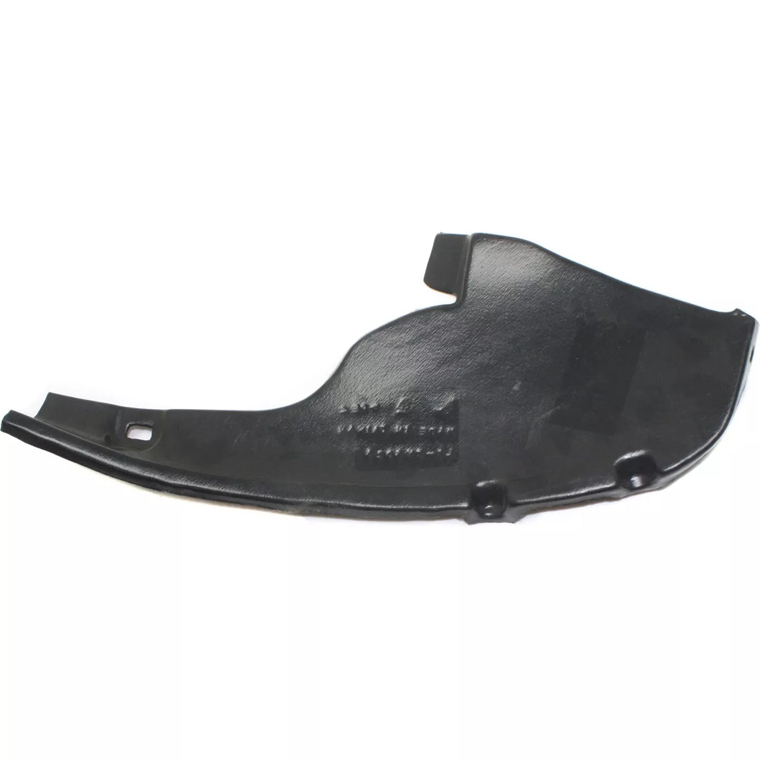 Right Side Rear bumper filler 2009 - 2011 TOYOTA YARIS TO1183108 5259152270