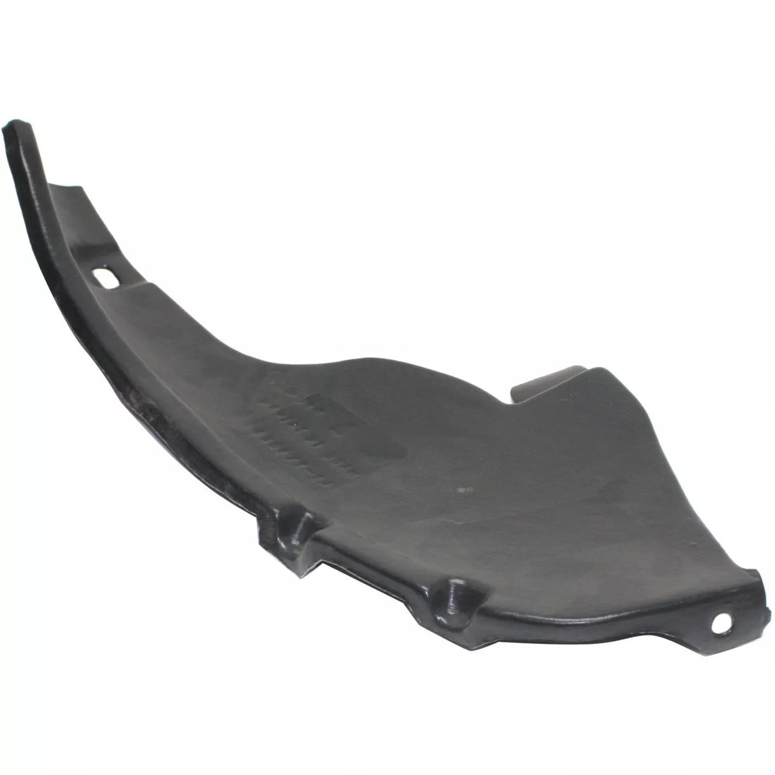 Relleno de parachoques trasero derecho 2009 - 2011 TOYOTA YARIS TO1183108 5259152270