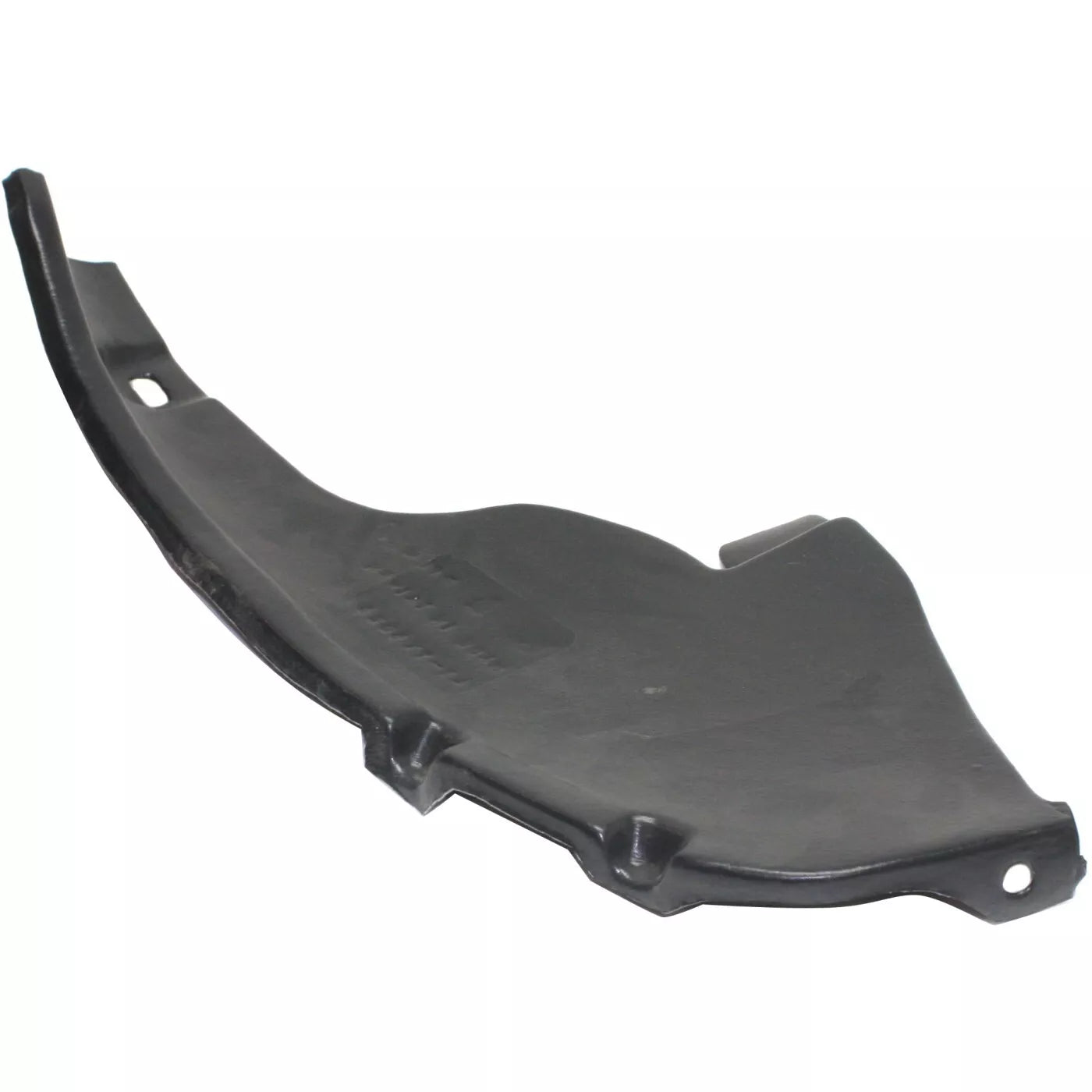 Right Side Rear bumper filler 2009 - 2011 TOYOTA YARIS  TO1183108 5259152270