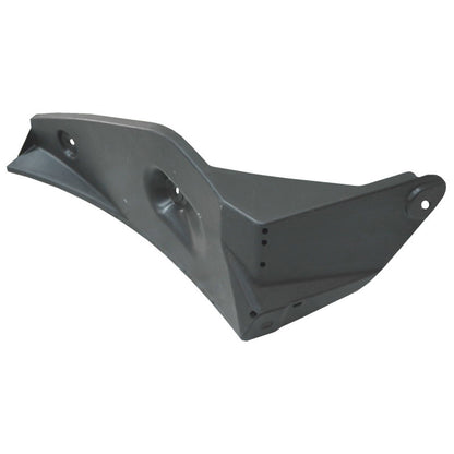 Right Side Rear bumper filler 2012 - 2014 TOYOTA PRIUS C  TO1183111 5259152330