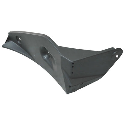 Relleno de parachoques trasero derecho 2012 - 2014 TOYOTA PRIUS c TO1183111 5259152330