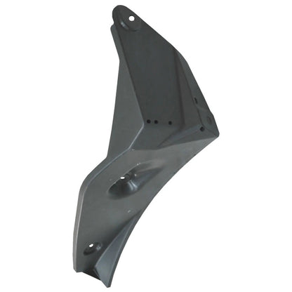 Relleno de parachoques trasero derecho 2012 - 2014 TOYOTA PRIUS c TO1183111 5259152330