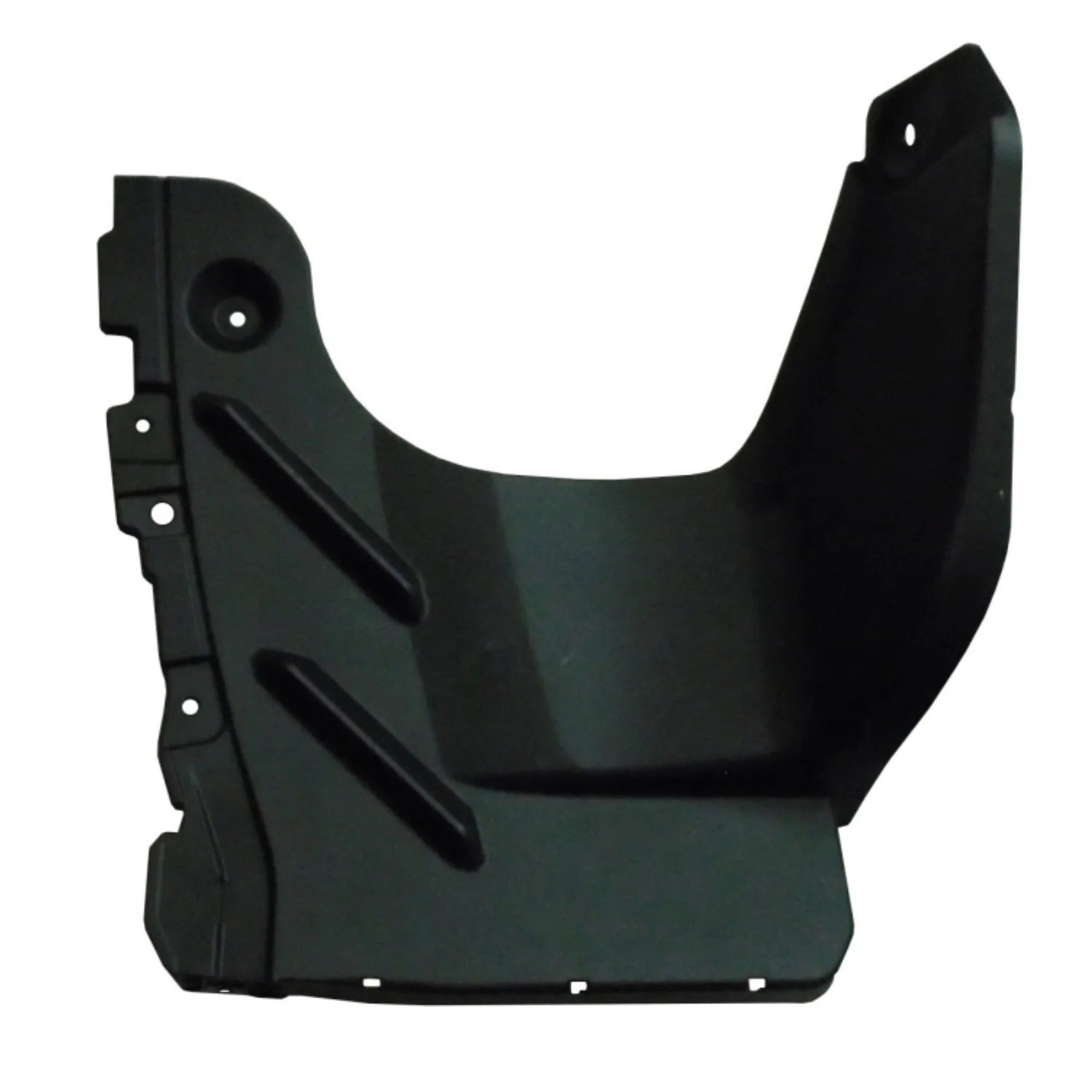 Relleno de parachoques trasero derecho 2020 - 2023 TOYOTA HIGHLANDER CAPA TO1183127C 525910E090