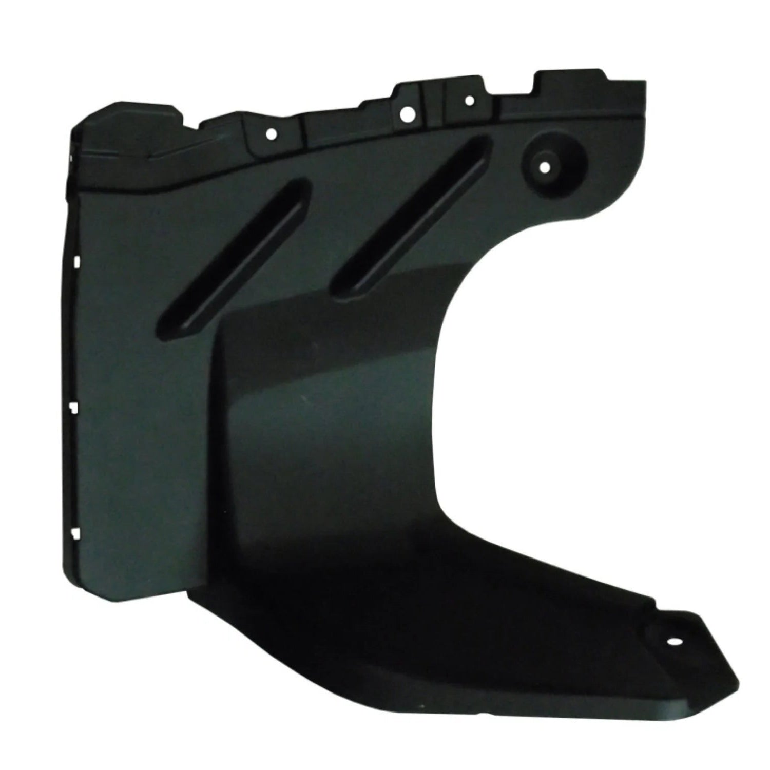 Relleno de parachoques trasero derecho 2020 - 2023 TOYOTA HIGHLANDER CAPA TO1183127C 525910E090