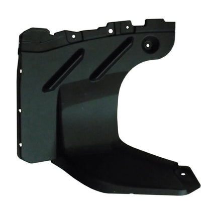 Relleno de parachoques trasero derecho 2020 - 2023 TOYOTA HIGHLANDER CAPA TO1183127C 525910E090