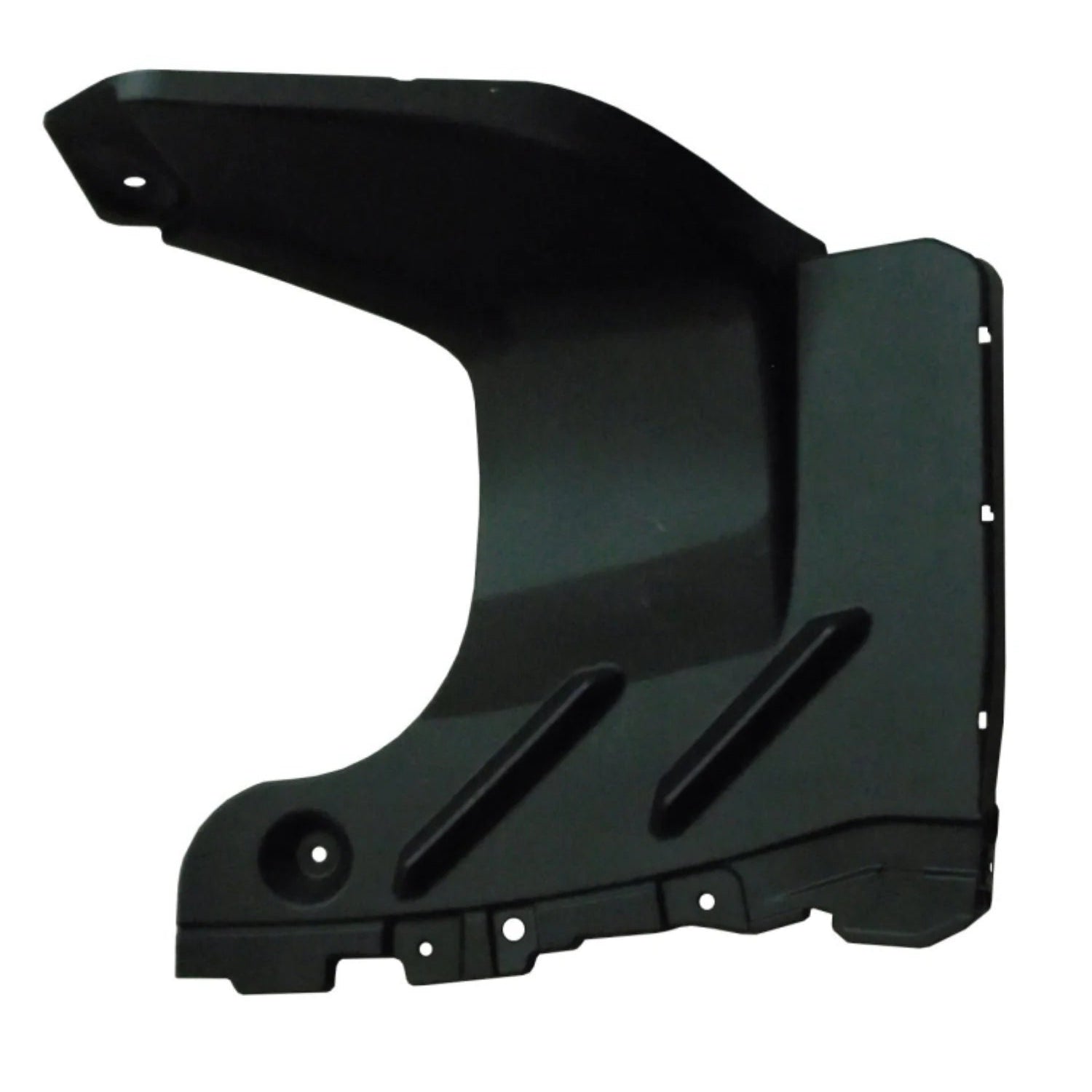 Relleno de parachoques trasero derecho 2020 - 2023 TOYOTA HIGHLANDER CAPA TO1183127C 525910E090