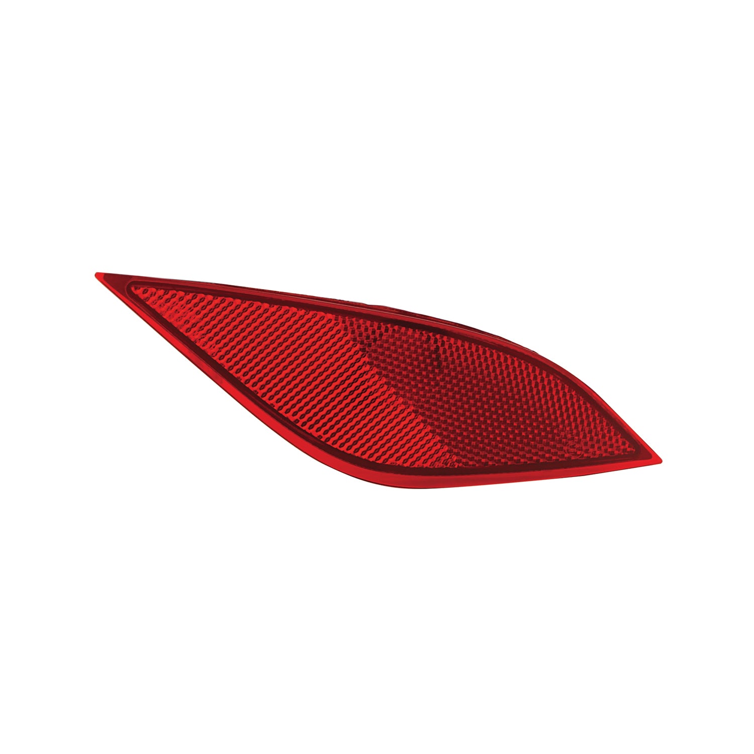 Left Side Rear bumper reflector 2019 - 2022 TOYOTA PRIUS  TO1184114 8192047030