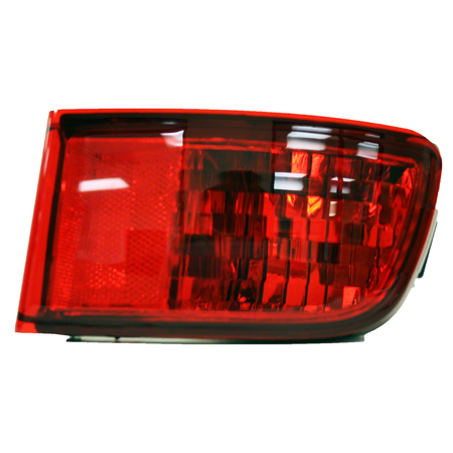 Right Side Rear bumper reflector 2003 - 2005 TOYOTA 4RUNNER  TO1185101 8158060111