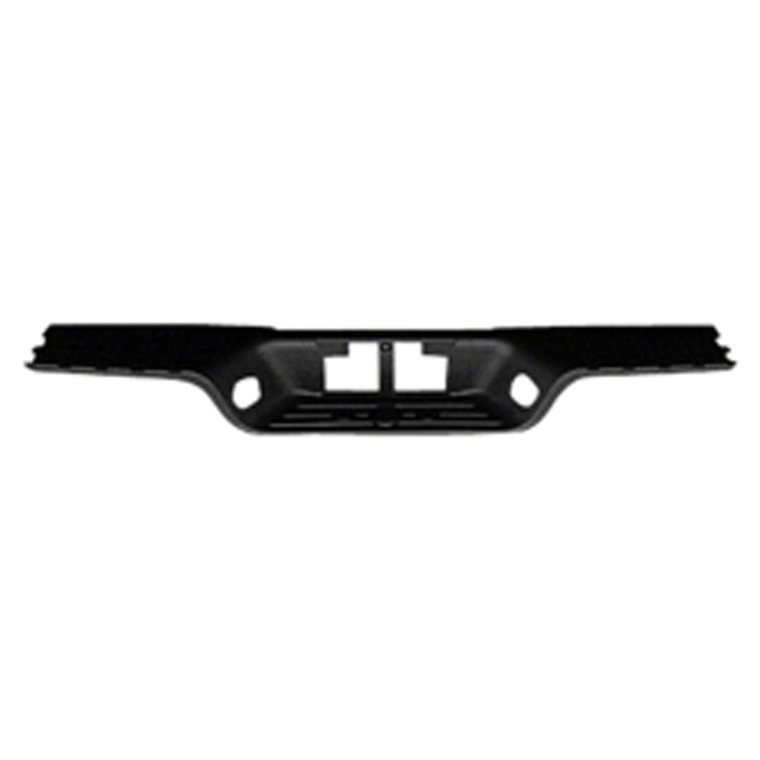 Rear bumper step pad 2007 - 2013 TOYOTA TUNDRA TO1191101C 520570C030