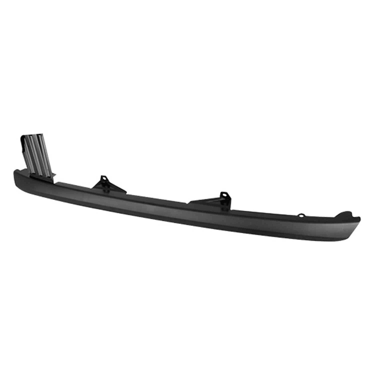 Rear bumper deflector 2014 - 2019 TOYOTA HIGHLANDER  TO1192100C 521510E040