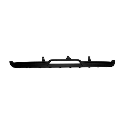 Rear bumper valance panel 2015 - 2017 TOYOTA YARIS  TO1195102 524530D040