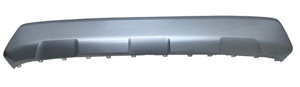 Rear bumper valance panel 2022 - 2025 TOYOTA RAV4  TO1195136 5245342040B3