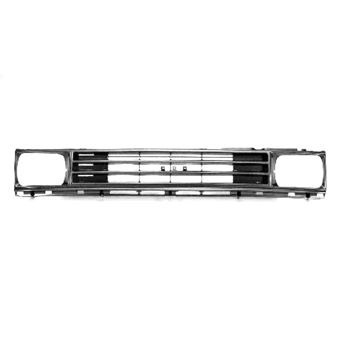 Grille assy 1987 - 1988 TOYOTA PICKUP  TO1200108 5310089118